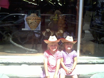 Cody Wyoming