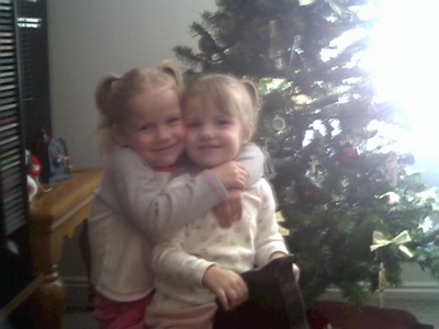 Sisterly Love Xmas